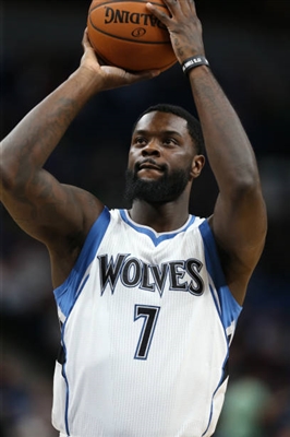 Lance Stephenson Poster 3448154