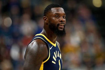 Lance Stephenson Poster 3448155