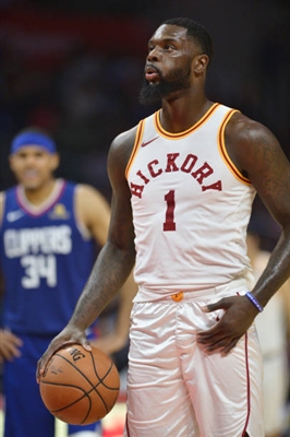 Lance Stephenson Poster 3448156