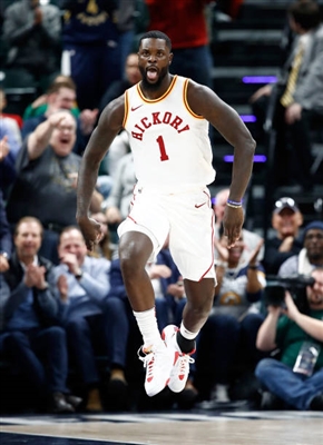 Lance Stephenson Poster 3448157