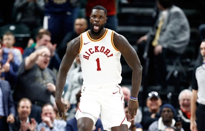 Lance Stephenson Poster 3448159