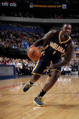 Lance Stephenson Poster 3448164