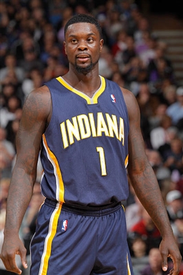 Lance Stephenson Poster 3448169