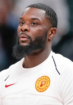 Lance Stephenson Poster 3448171