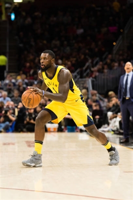 Lance Stephenson Poster 3448172