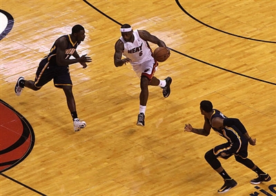 Lance Stephenson Poster 3448174