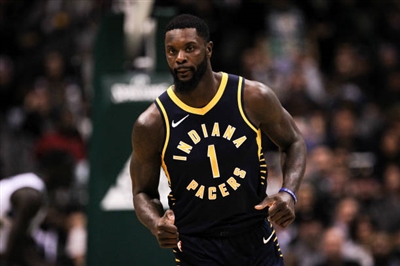 Lance Stephenson Poster 3448175