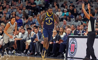 Lance Stephenson Poster 3448177