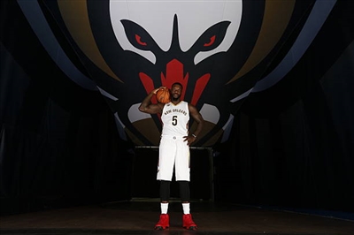 Lance Stephenson Poster 3448179