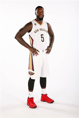 Lance Stephenson Poster 3448184