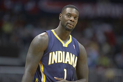 Lance Stephenson Poster 3448186