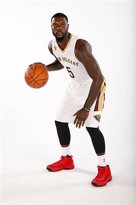 Lance Stephenson Poster 3448192