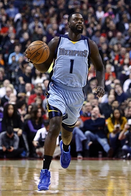 Lance Stephenson Poster 3448194