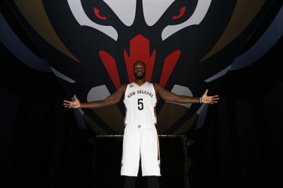 Lance Stephenson Poster 3448198