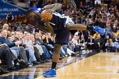 Lance Stephenson Poster 3448199