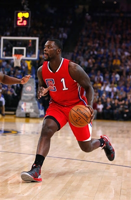 Lance Stephenson Poster 3448203