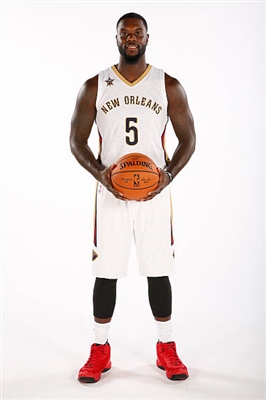 Lance Stephenson Poster 3448204