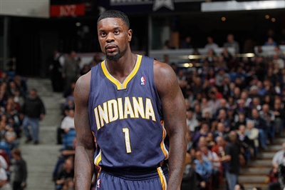 Lance Stephenson Poster 3448207