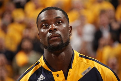 Lance Stephenson Poster 3448212