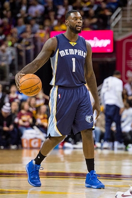 Lance Stephenson Poster 3448214