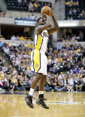 Lance Stephenson Poster 3448216