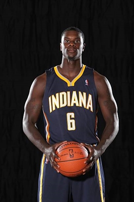 Lance Stephenson Poster 3448222
