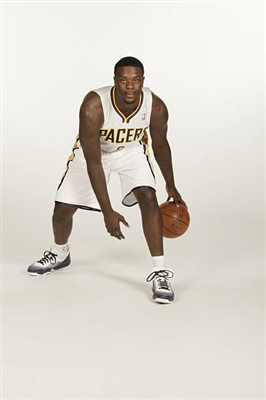 Lance Stephenson Poster 3448225