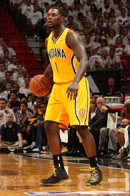 Lance Stephenson Poster 3448231