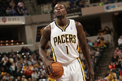 Lance Stephenson Poster 3448270