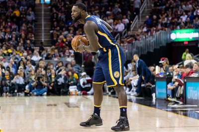 Lance Stephenson Poster 3448271