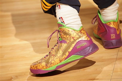 Lance Stephenson Poster 3448272