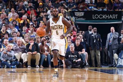 Lance Stephenson Poster 3448273