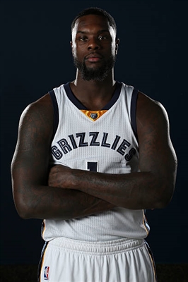Lance Stephenson Poster 3448277