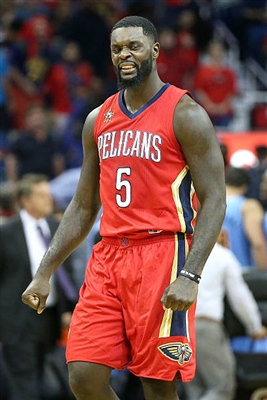 Lance Stephenson Poster 3448278