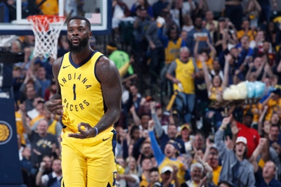 Lance Stephenson Poster 3448279