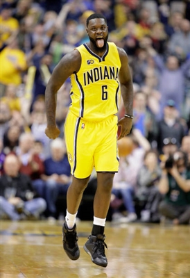 Lance Stephenson Poster 3448280