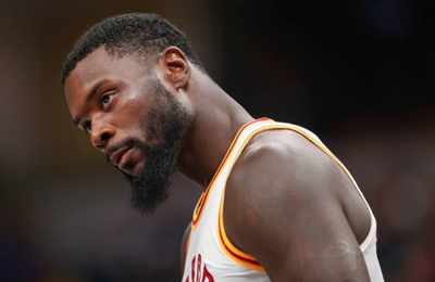 Lance Stephenson Poster 3448281