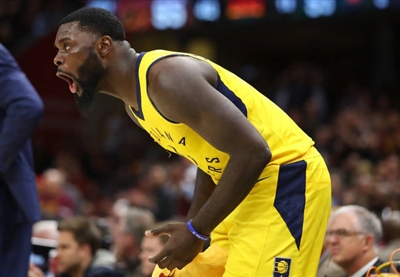 Lance Stephenson Poster 3448282