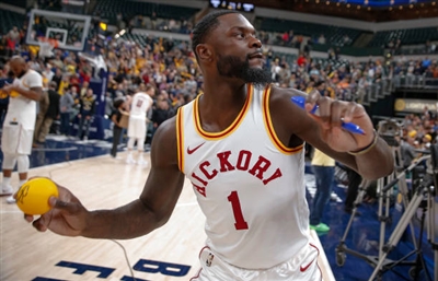 Lance Stephenson Poster 3448283