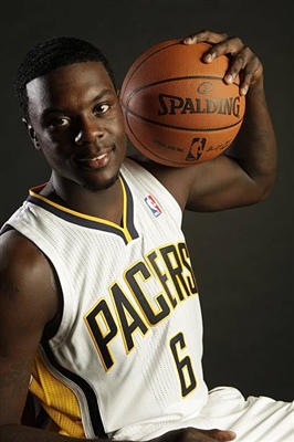 Lance Stephenson Poster 3448286