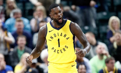 Lance Stephenson Poster 3448289