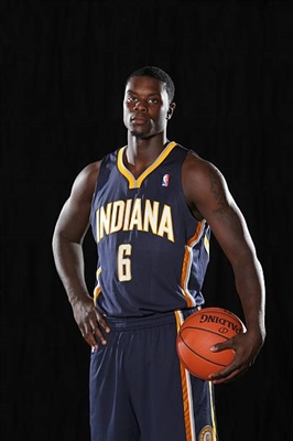 Lance Stephenson Poster 3448290