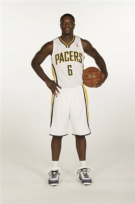 Lance Stephenson Poster 3448292