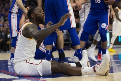 Lance Stephenson Poster 3448293