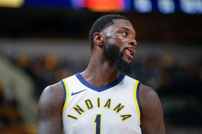 Lance Stephenson Poster 3448294