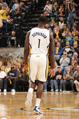 Lance Stephenson Poster 3448297
