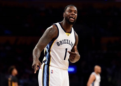 Lance Stephenson Poster 3448303