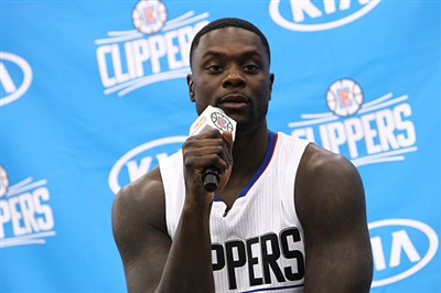 Lance Stephenson Poster 3448306