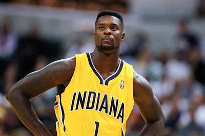 Lance Stephenson Poster 3448308