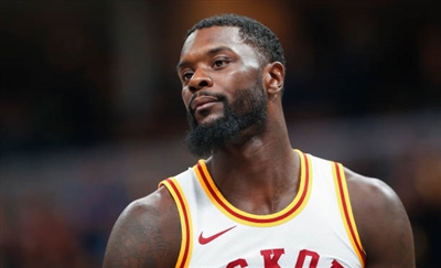 Lance Stephenson Poster 3448316